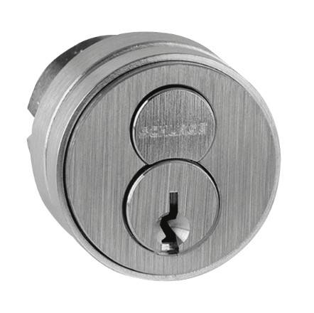 Schlage 20-062 ICC 626 1-1/2 In. FSIC Mortise Cylinder